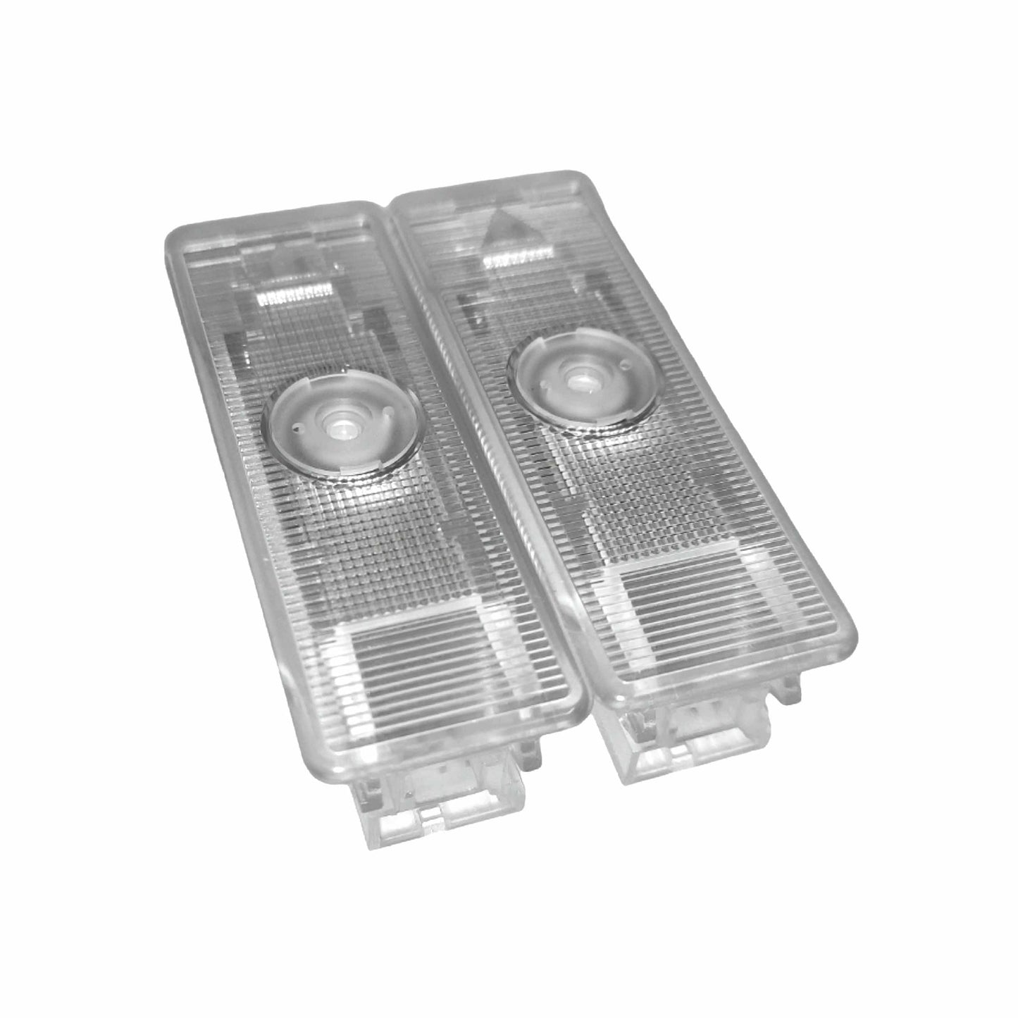 Mini Cooper 1st/2nd/3rd Gen Premium Door Puddle Lights Various Designs 2001–2023