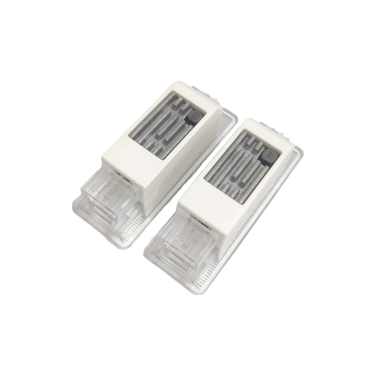 Mini Cooper 1st/2nd/3rd Gen Premium Door Puddle Lights Various Designs 2001–2023