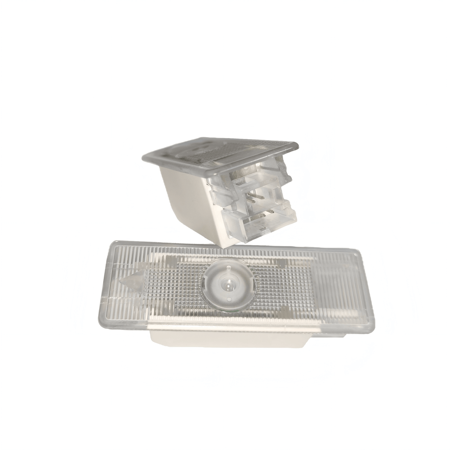 Mini Cooper 1st/2nd/3rd Gen Premium Door Puddle Lights Various Designs 2001–2023