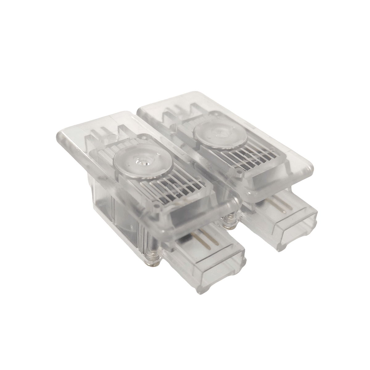 Mini Cooper 1st/2nd/3rd Gen Premium Door Puddle Lights Various Designs 2001–2023