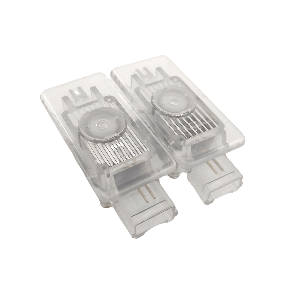 Mini Cooper 1st/2nd/3rd Gen Premium Door Puddle Lights Various Designs 2001–2023
