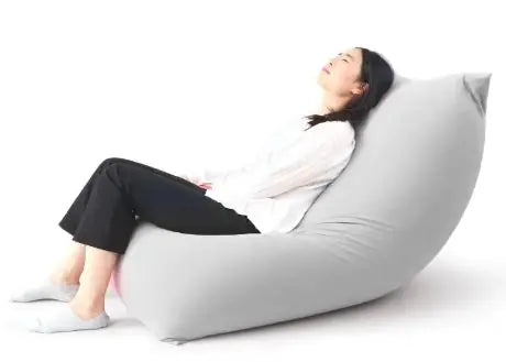 横たわり・睡眠用寝室レイジーソファ